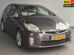 Toyota Prius - 1.8 Executive Rijklaar + 12 maanden Bovag-garntie Henk Jongen Auto's in Helmond, al 50 jaa