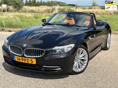 BMW Z4 Roadster - SDrive30i Executive