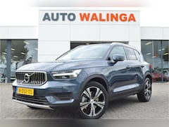Volvo XC40 - 1.5 T4 Recharge Inscription Pilot assist | Leer | Carplay | NL auto | a.Camera