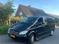 Mercedes-Benz Vito - 111 CDI Lang 9 Personen Airco