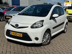 Toyota Aygo - 1.0 VVT-i Comfort | AC | Navi