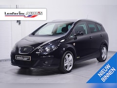 SEAT Altea XL - 1.2 TSI Ecomotive Businessline COPA navigatie climate controle cruise-controle trekhaak 17