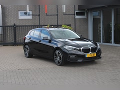 BMW 1-serie - 116i Business Edition 18 inch/navi/Led/NL Auto