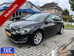 Volkswagen Golf - 1.2 TSI Highline