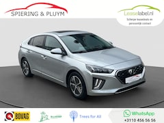 Hyundai IONIQ - 1.6 GDi PHEV Premium Sky | Infitiy | Stoelkoeling | Adaptive | Camera