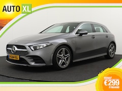 Mercedes-Benz A-klasse - AMG Limited Carplay Camera Cruise Stoelverw. 18' LMV