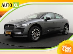 Jaguar I-PACE - EV400 Business Edition S 90 kWh Merdian-Sound Camera Leder