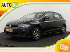 Volkswagen Polo - 1.0 TSI Aut. Business+ Stoelverw. Dodehoek Climate LED