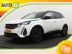 Peugeot 3008 - 1.2 131 PK Aut. GT Memory Adapt. Cruise Dodehoek Focal-Sound