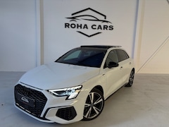 Audi A3 Sportback - 40 TFSI e Business edition
