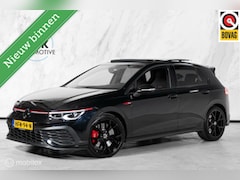 Volkswagen Golf - 2.0 TSI GTI Clubsport PANO|IQLIGHT|CARPLAY|