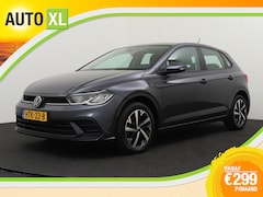 Volkswagen Polo - 1.0 TSI 96 PK Aut. Business Camera Digi Dash Stoelverwaming