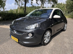 Opel ADAM - 1.0 Turbo Jam Fav