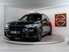BMW X5 - xDrive45e High Executive M-Sport 394PK | NL AUTO | Bowers&Wilkins | Active Besturing | BOM