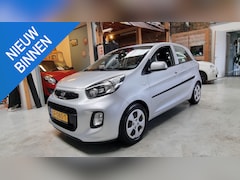 Kia Picanto - 1.0 CVVT ComfortLine
