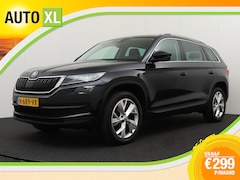 Skoda Kodiaq - 1.5 150 PK Aut. Style+ Elektr. Trekhaak Carplay Adapt. Cruise