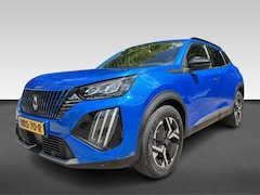 Peugeot 2008 - 1.2 Puretech 100pk Allure | i-Connect Advanced Navigatie |