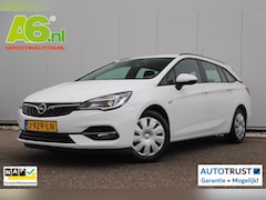Opel Astra Sports Tourer - 1.2 Business Edition 110PK Navigatie Carplay Android Airco Cruise Control Parkeersensor