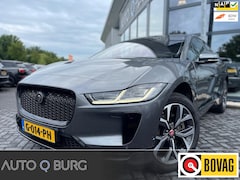 Jaguar I-PACE - EV400 Business Edition SE 90 kWh | Stoel Verwarming | Pano | Memory | Meridian | Navi | PD