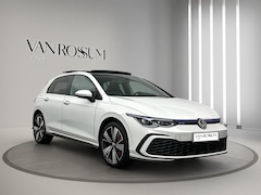 Volkswagen Golf - 1.4 eHybrid GTE | Panoramadak | IQ | Sfeerverlichting | LED Pakket | Head up |