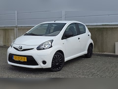 Toyota Aygo - 1.0 VVT-i Access