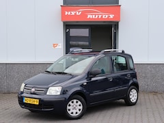 Fiat Panda - 1.2 Edizione Cool airco 4-deurs org NL
