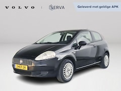 Fiat Grande Punto - 1.4 Active