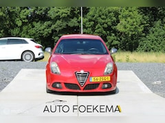 Alfa Romeo Giulietta - 1.4 T Limited Edition LEDER AUTOMAAT XENON