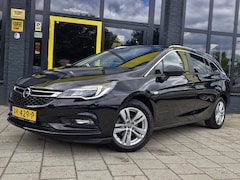 Opel Astra Sports Tourer - 1.4 Turbo Online Edition | Trekhaak | Park. Sens.| Stuur- en Stoelverw. | Android Auto en