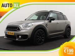 MINI Countryman - 2.0 192 PK Aut. Cooper S Chili Pano-Dak Carplay Memory Leder