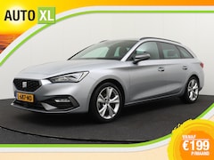 SEAT Leon Sportstourer - 1.5 eTSI Aut. FR Business Intense Carplay Adapt.Cruise LED