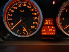 BMW 6-serie Cabrio - 645Ci