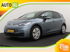 Volkswagen ID.3 - Business 58 kWh Carplay Adapt. Cruise Camera