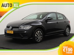 Volkswagen Polo - 1.0 TSI Aut. Business Carplay Stoelverw. Adapt. Cruise