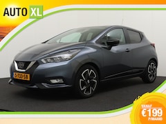 Nissan Micra - 1.0 IG-T N-Design Carplay Bose Navi Cruise Control