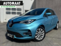 Renault Zoe - R110 Life Carshare 52 kWh KOOPACCU / 4-SEIZOENENBANDEN / CARPLAY / CAMERA / PDC / STOELVER