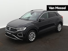 Volkswagen T-Roc - 1.5 TSI Life Edition 150 PK Automaat | LED Plus | Apple Carplay | Climate control | Camera