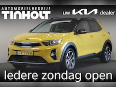 Kia Stonic - 1.0 T-GDi DynamicLine 120 pk Trekhaak