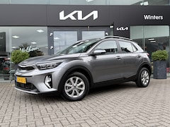 Kia Stonic - 1.0 T-GDi MHEV DynamicLine Carplay | Camera | Cruise Control | Tot 10Jr. Kia-Garantie |
