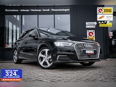 Audi A3 Sportback - 1.4 e-tron*NAP*VIRTUAL*LED*KEYLESS*PDC
