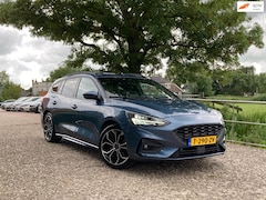 Ford Focus Wagon - 1.0 EcoBoost ST-Line | Automaat + Navi + Cruise + Camera Nu € 13.975,