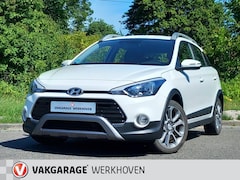 Hyundai i20 - 1.0 T-GDI 100pk ACTIVE | Camera | Lane Assist | 17 Inch