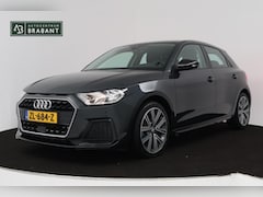 Audi A1 Sportback - 25 TFSI epic (PARKEERSENSOREN, LANE-ASSIST, CRUISE CONTROL, NAVIGATIE, NL-AUTO)