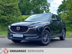 Mazda CX-5 - 2.0 SkyActiv-G 165 | Lane Assist