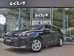 Kia Cee'd Sportswagon - Ceed 1.5 T-GDi DynamicPlusLine Automaat DCT7 | Navigatie | Adaptive Cruise Control | Camer