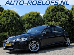 Audi A5 Sportback - 2.0 TFSI*Navi*Xenon*Cruise