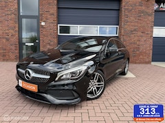 Mercedes-Benz CLA-klasse Shooting Brake - 180 Business Solution AMG
