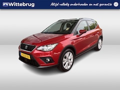 SEAT Arona - 1.0 TSI 95pk Style Business Intense / Stoelverwarming voor / Achteruitrij camera / 17'' LM
