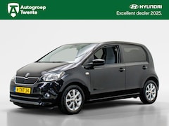 Skoda Citigo - 1.0 Greentech Drive | 1e Eigenaar | Airco
