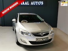 Opel Astra Sports Tourer - 1.4 Edition | AIRCO | CRUISE | ELEK.RAMEN | NAP | APK